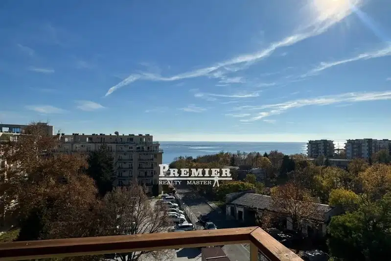 3-bedroom apartment in Oblast Burgas, Ravda
