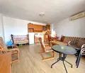 Снимка 3 — Тристаен апартамент в Бургас, с. Равда