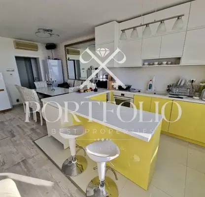 Photo 2 — 3-bedroom apartment in Oblast Burgas, Ravda