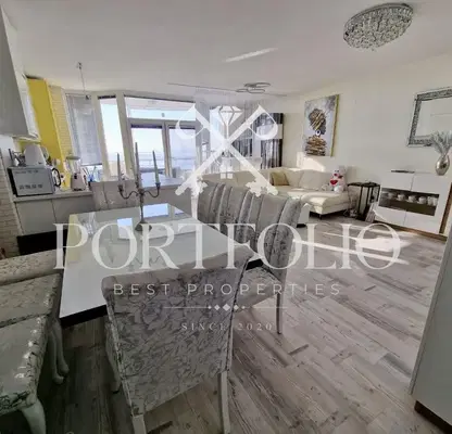 Photo 4 — 3-bedroom apartment in Oblast Burgas, Ravda