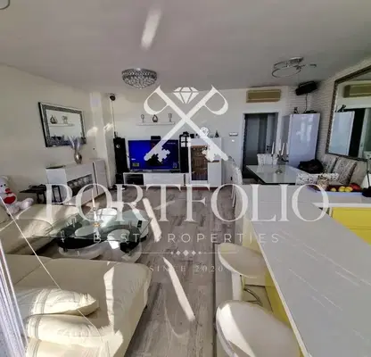 Photo 5 — 3-bedroom apartment in Oblast Burgas, Ravda