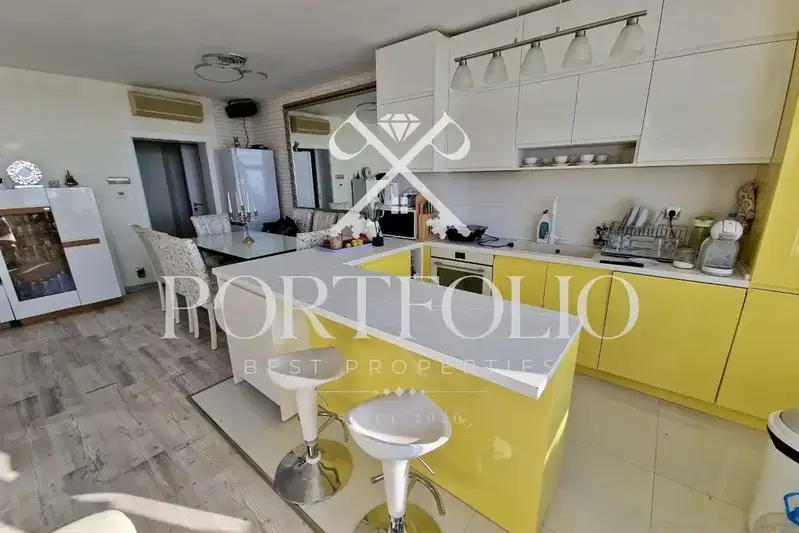 3-bedroom apartment in Oblast Burgas, Ravda