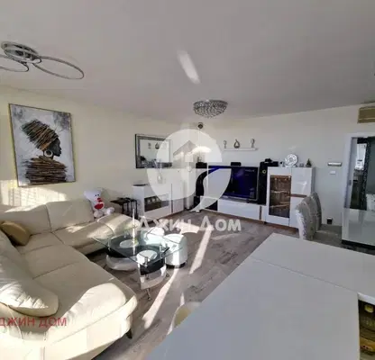 Photo 2 — 3-bedroom apartment in Oblast Burgas, Ravda