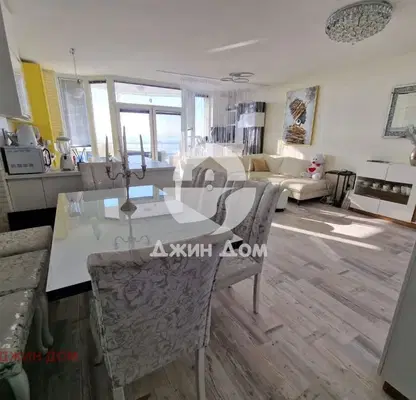 Photo 4 — 3-bedroom apartment in Oblast Burgas, Ravda