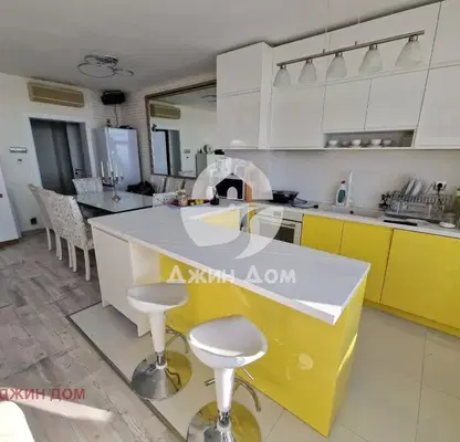Photo 5 — 3-bedroom apartment in Oblast Burgas, Ravda