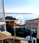 Тристаен апартамент в Бургас, с. Равда