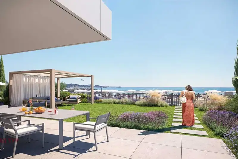 3-bedroom apartment in Oblast Burgas, Ravda