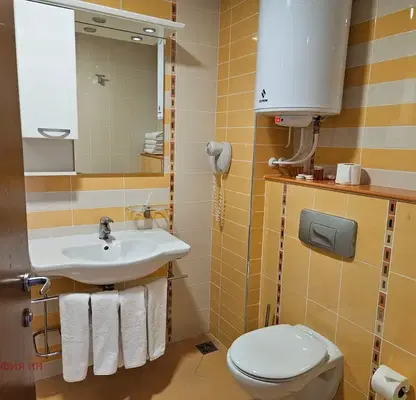 Photo 4 — 3-bedroom apartment in Oblast Burgas, Ravda