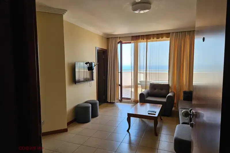 3-bedroom apartment in Oblast Burgas, Ravda