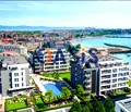 Снимка 2 — Тристаен апартамент в Бургас, с. Равда