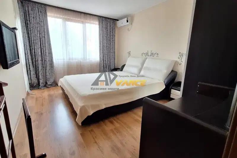 3-bedroom apartment in Oblast Burgas, Ravda