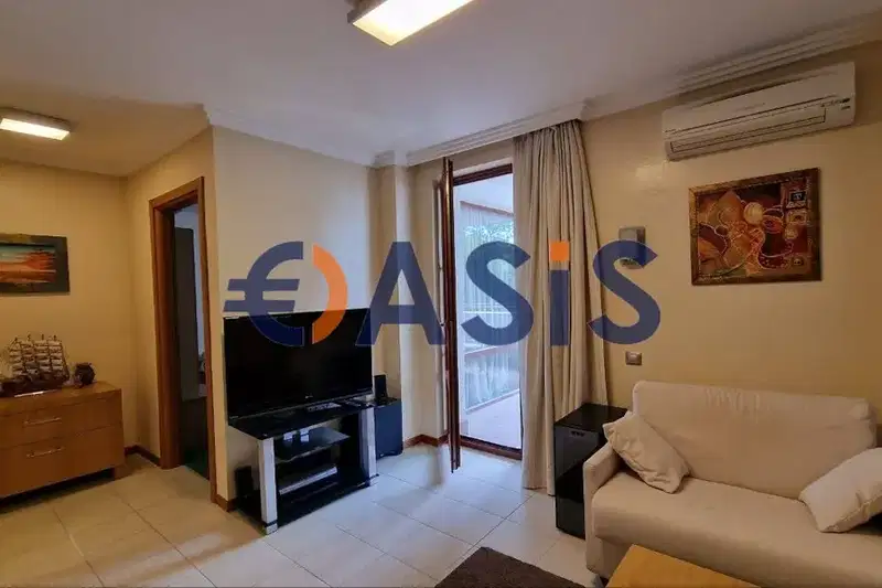 3-bedroom apartment in Oblast Burgas, Ravda