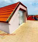 Тристаен апартамент в Бургас, с. Равда