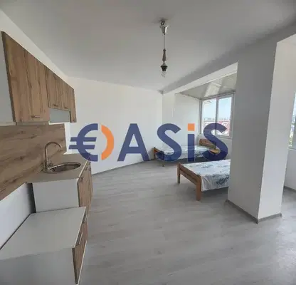 Photo 3 — 3-bedroom apartment in Oblast Burgas, Ravda