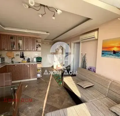 Photo 5 — 3-bedroom apartment in Burgas, Ravda