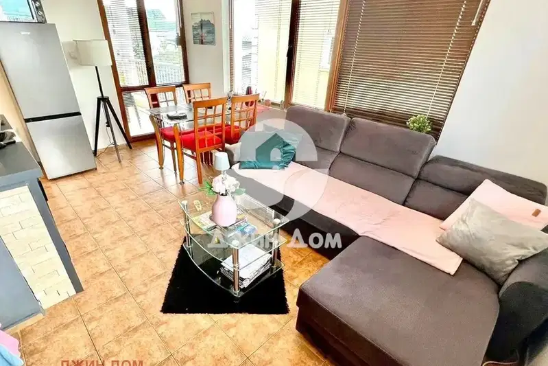 3-bedroom apartment in Oblast Burgas, Ravda