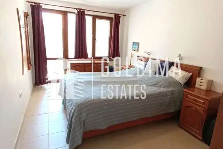 3-bedroom apartment in Oblast Burgas, Ravda