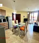 Тристаен апартамент в Бургас, с. Равда