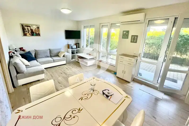 3-bedroom apartment in Oblast Burgas, Ravda
