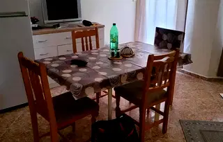 Тристаен апартамент в Бургас, с. Равда
