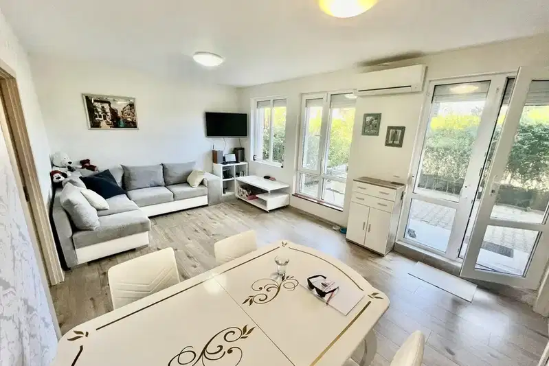 3-bedroom apartment in Oblast Burgas, Ravda