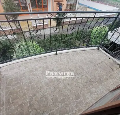 Снимка 2 — Тристаен апартамент в Бургас, с. Равда