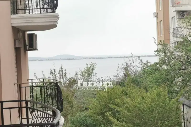 3-bedroom apartment in Oblast Burgas, Ravda