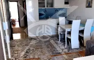 Тристаен апартамент в Бургас, с. Равда
