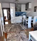 Тристаен апартамент в Бургас, с. Равда
