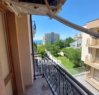 Photo 2 — 3-bedroom apartment in Oblast Burgas, Ravda