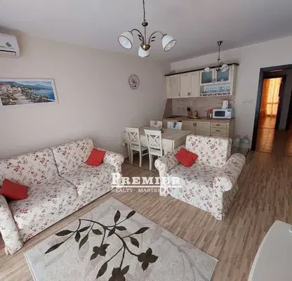 Photo 3 — 3-bedroom apartment in Oblast Burgas, Ravda