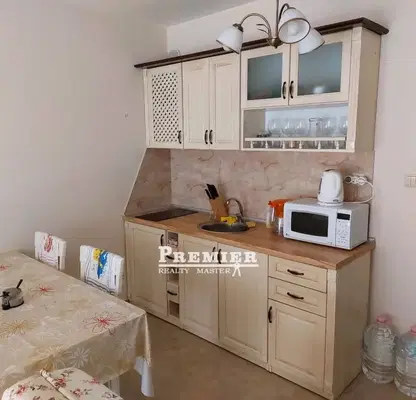 Photo 4 — 3-bedroom apartment in Oblast Burgas, Ravda