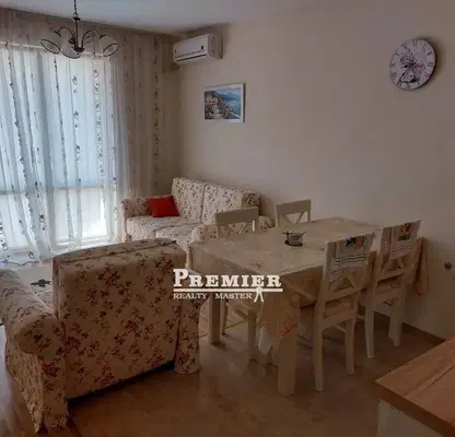Photo 5 — 3-bedroom apartment in Oblast Burgas, Ravda