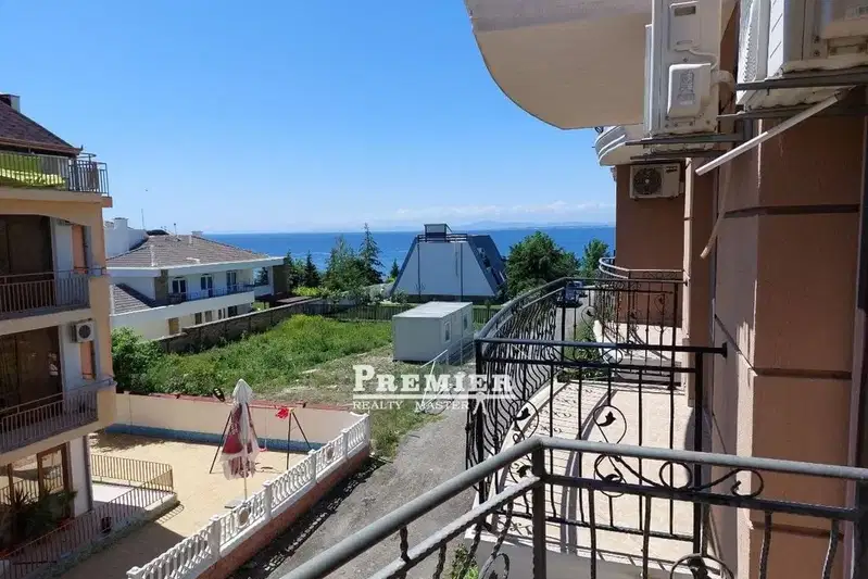 3-bedroom apartment in Oblast Burgas, Ravda