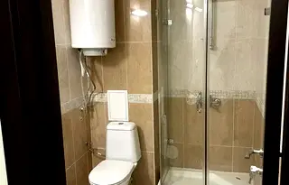 Тристаен апартамент в Бургас, с. Равда