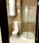 Тристаен апартамент в Бургас, с. Равда