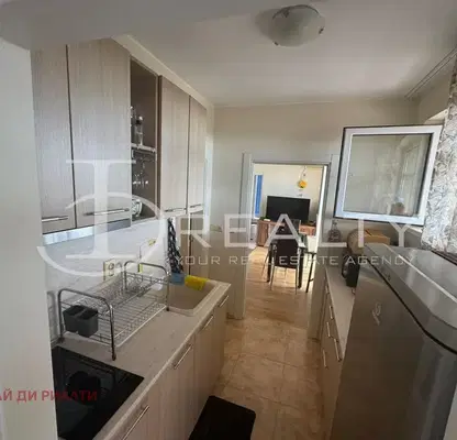 Photo 3 — 3-bedroom apartment in Oblast Burgas, Ravda