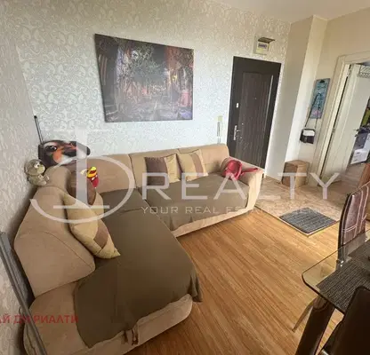 Photo 4 — 3-bedroom apartment in Oblast Burgas, Ravda