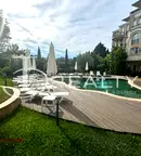 Тристаен апартамент в Бургас, с. Равда