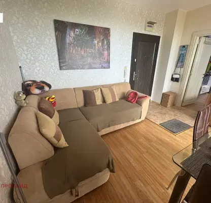 Photo 3 — 3-bedroom apartment in Oblast Burgas, Ravda