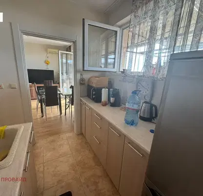 Photo 4 — 3-bedroom apartment in Oblast Burgas, Ravda