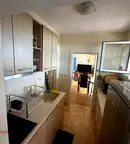 Тристаен апартамент в Бургас, с. Равда