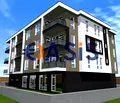Снимка 5 — Тристаен апартамент в Бургас, с. Равда