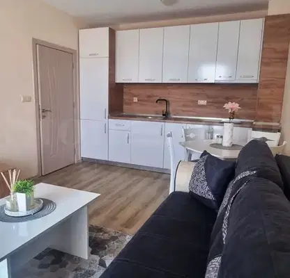 Photo 3 — 3-bedroom apartment in Oblast Burgas, Ravda
