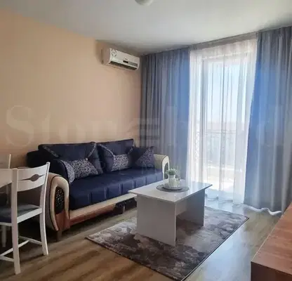 Photo 4 — 3-bedroom apartment in Oblast Burgas, Ravda