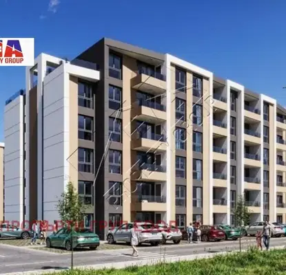 Photo 2 — 3-bedroom apartment in Oblast Burgas, Ravda