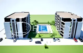 Тристаен апартамент в Бургас, с. Равда