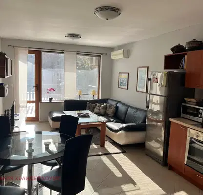 Photo 2 — 3-bedroom apartment in Burgas, Ravda
