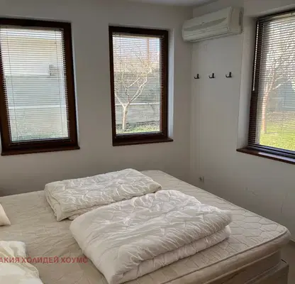 Photo 3 — 3-bedroom apartment in Burgas, Ravda