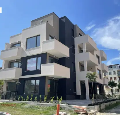 Photo 4 — 3-bedroom apartment in Oblast Burgas, Ravda